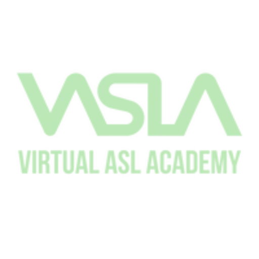 Virtual ASL Academy
